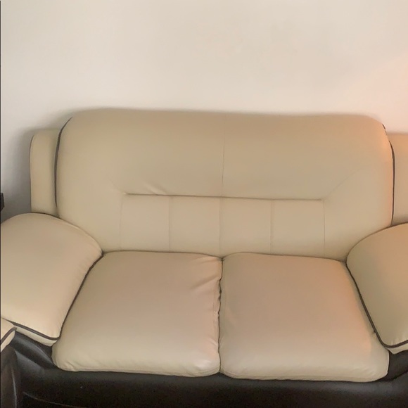 sofa’s - Picture 2 of 2